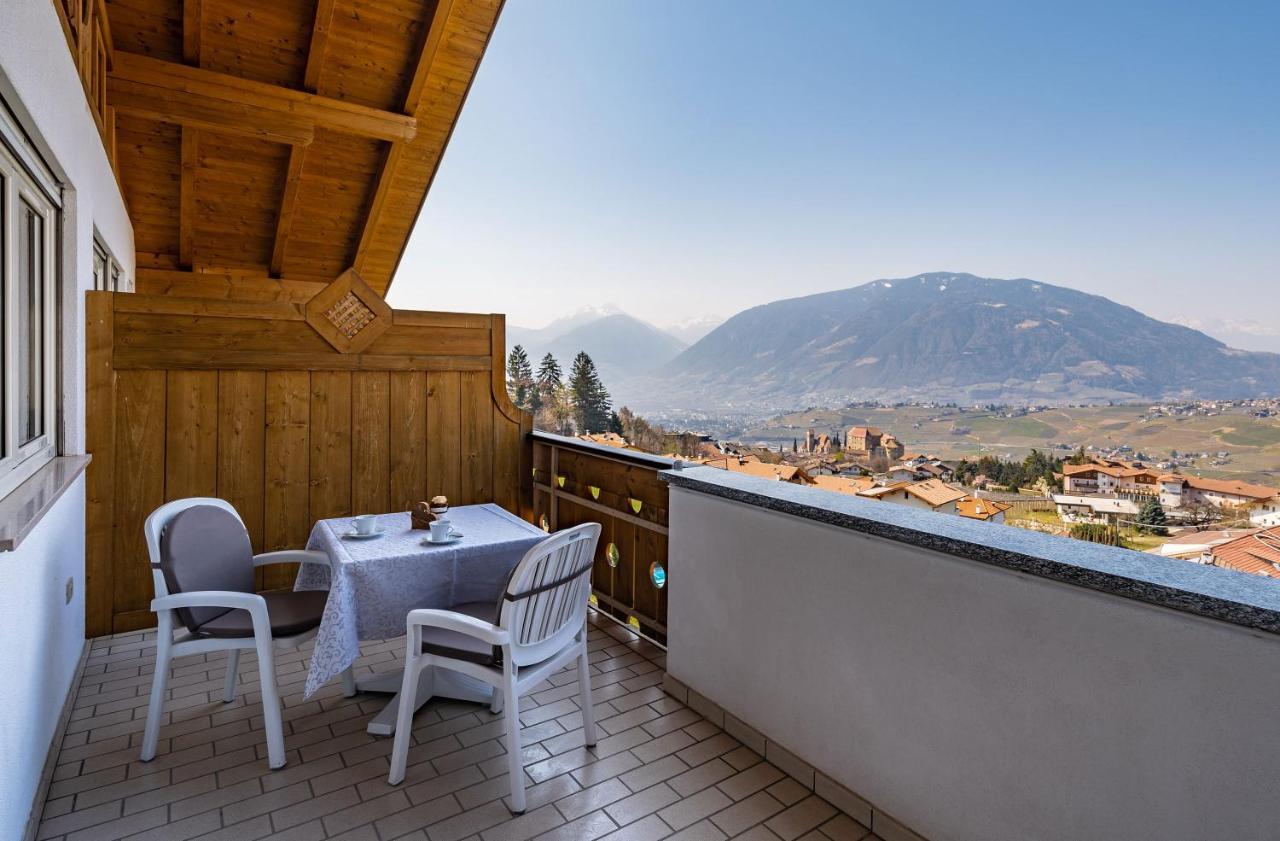 Grafenau 3* Schenna