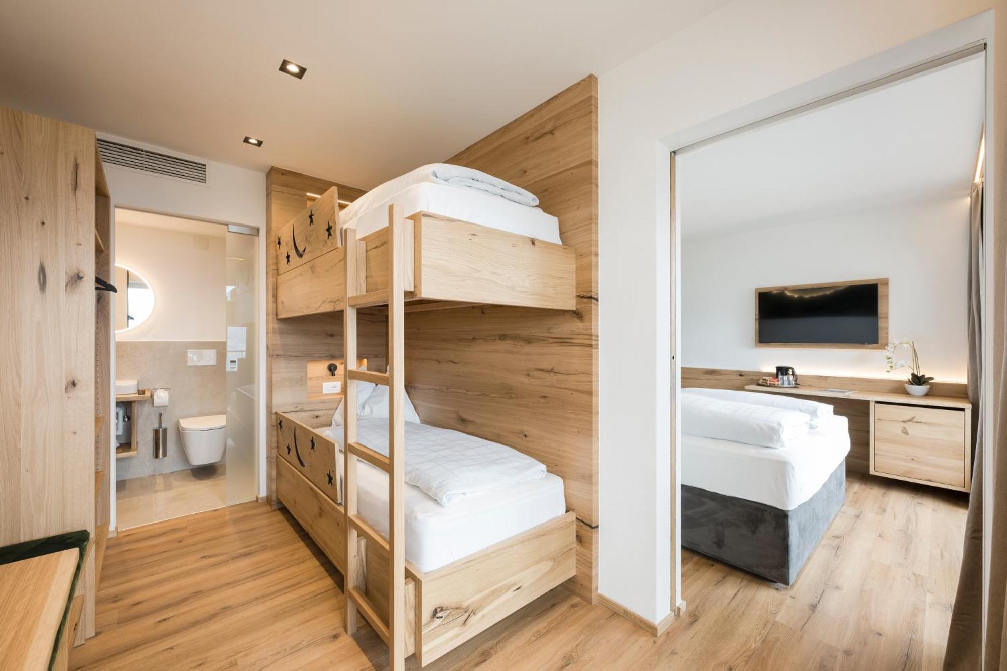 Grafenau 3*
