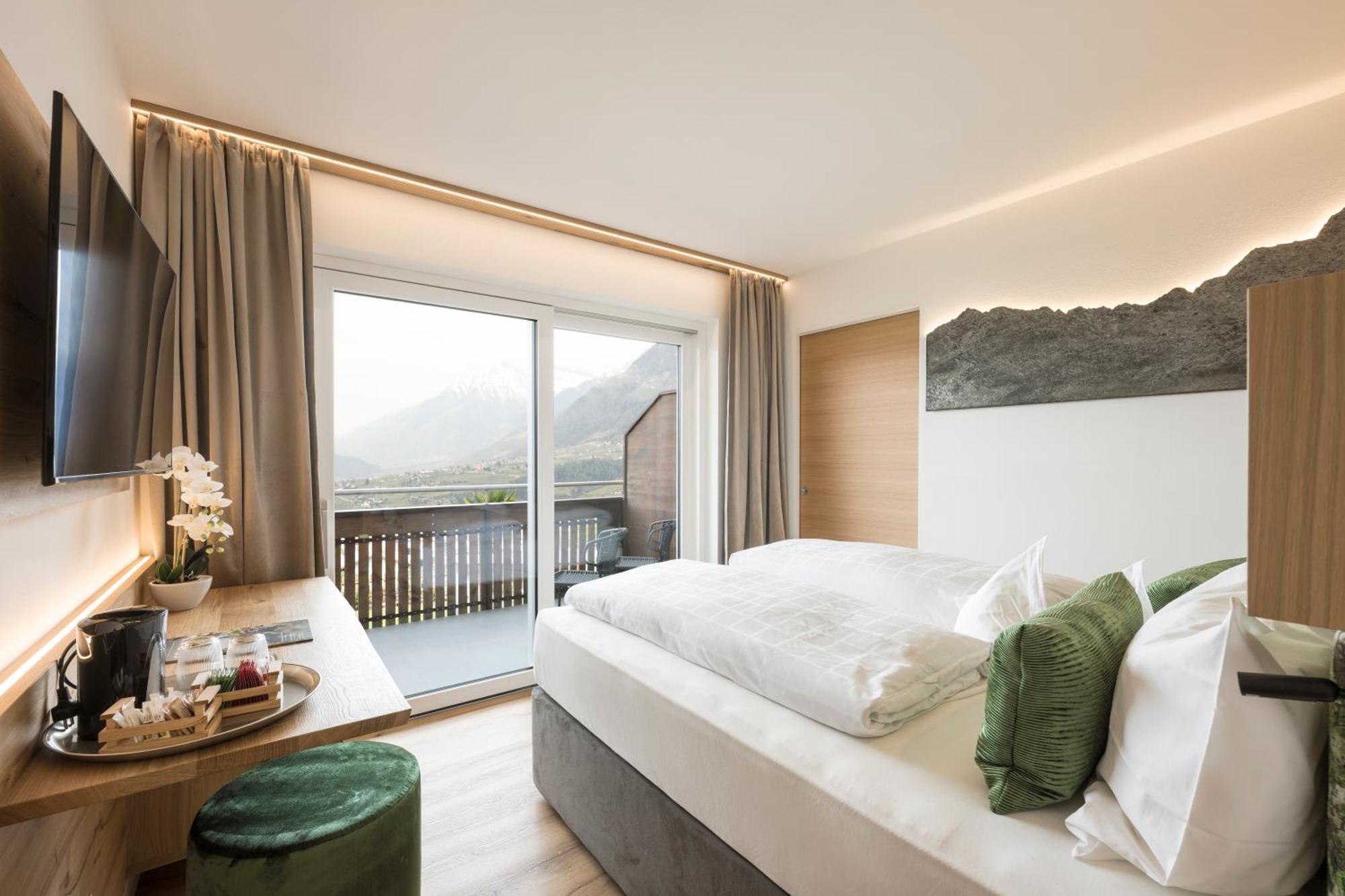 Grafenau 3* Schenna